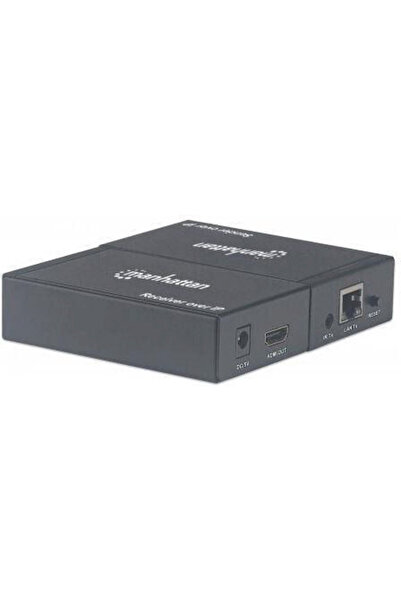 MANHATTAN Επεκτατής HDMI 1080p Μέσω IP Κιτ 120μ 207959
