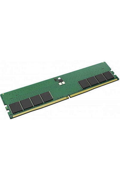 Kingston DDR5 με μονάδα 1x64GB και ταχύτητα 5600 για επιτραπέζιο υπολογιστή