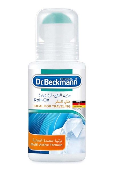 Dr. Beckman Dr.Beckmann Laundry Stain/Dirt Remover Roll-On With Multi-Active ...