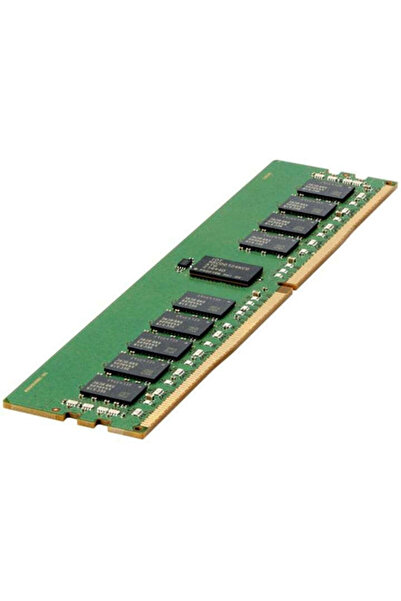 HP Επιχειρησιακή DDR4 με μονάδα 1x64GB και ταχύτητα 2933 για διακομιστή Κωδικ...