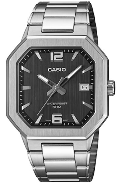 Casio Ceas bărbătesc, Casio, Colecția MTP-B MTP-B195D-1A