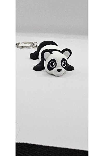 Generic Brand Breloc panda