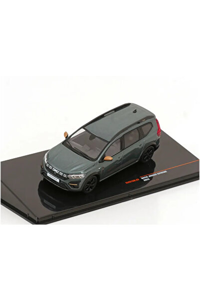 IXO Sigilat- Dacia Jogger Extreme- Scara 1:43-