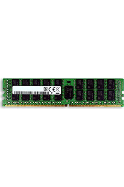 HP Επιχειρησιακή DDR4 με μονάδα 1x32GB και ταχύτητα 2933 για διακομιστή Κωδικ...