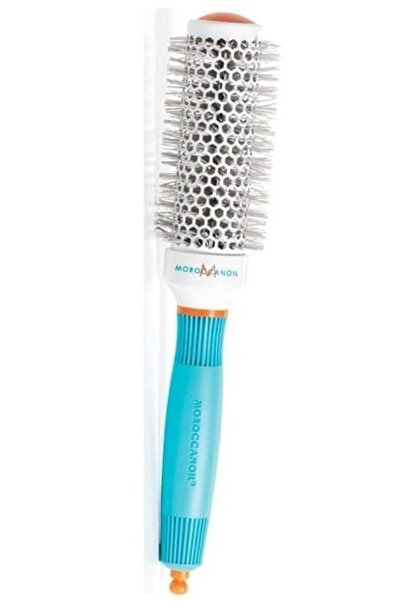 Moroccanoil Κεραμική Ιονική Βούρτσα Μεσαία (35 χιλιοστά)
