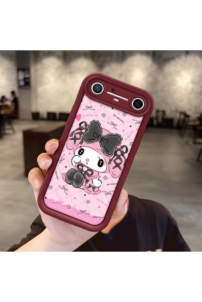 Hontinga حافظة هاتف من السيليكون متوافقة مع هاتف Tecno Pova Slim، حافظة واقية...