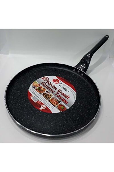 Ulutaş konak alışveriş GÖZLEME TAVA 36 cm ÇLK.SAP