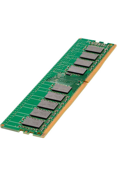 HP Μνήμη RAM DDR4 με μονάδα 1x8GB και ταχύτητα 2933 για διακομιστή Κωδικός: W...