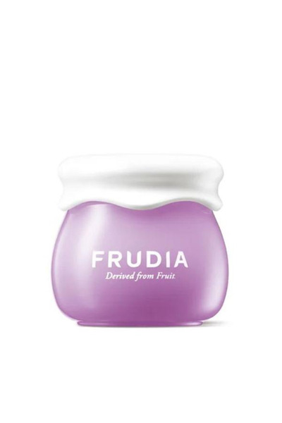 FRUDIA Blueberry Hydrating Cream Mini, 10 g