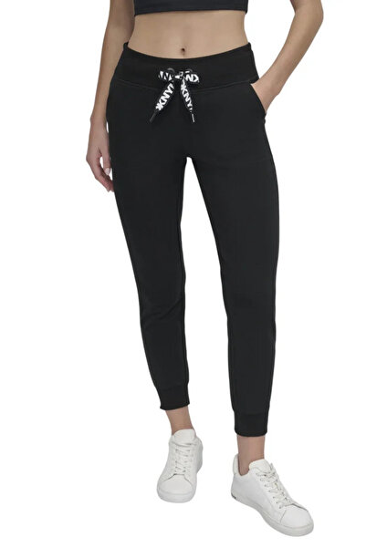 Dkny Γυναικεία Φόρμα Μαύρη DP5P3496-0071