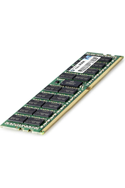 HP HPE DDR4 με μονάδα 1x8GB και ταχύτητα 2133 για επιτραπέζιο υπολογιστή Κωδι...