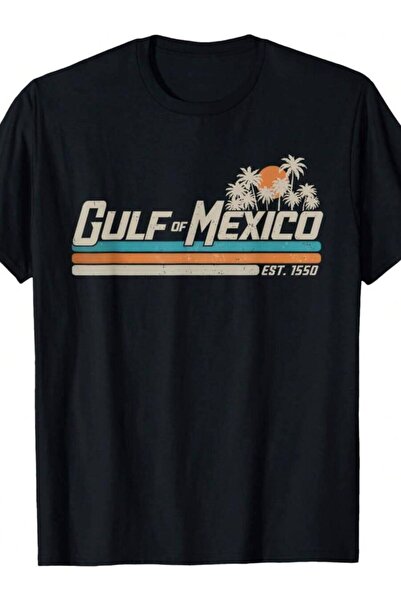 k222 Since 1550 Retro Vintage Beach T-Shirt