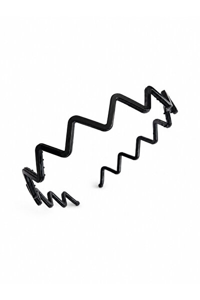Venus Design Bone Zigzag Crown