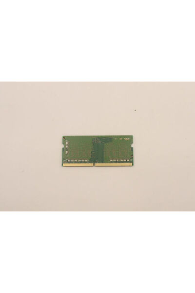 LENOVO DDR4 με μονάδα 1x8GB και ταχύτητα 3200 για φορητό υπολογιστή Κωδικός: ...