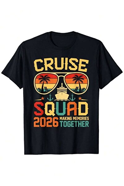 2BIR Group T-Shirts Family Vacation Men's & Matching Crew Neck Tees, Ultra-So...