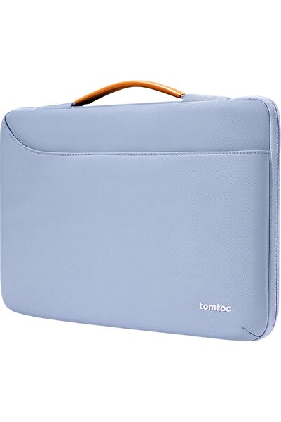 Tomtoc A22D3B3 14" Mavi DEFENDER-A22 Notebook El Çantası