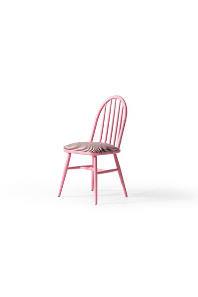Vivense ALAÇATI SANDALYE, PEMBE