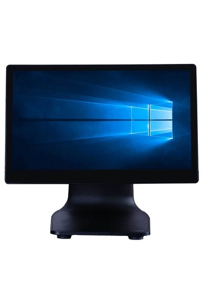 POSTÜRK H-1560 İ5 5200U 8GB 256GB NVMe SSD 15,6" Multi Dokunmatik 1920*1080 FHD Pos PC