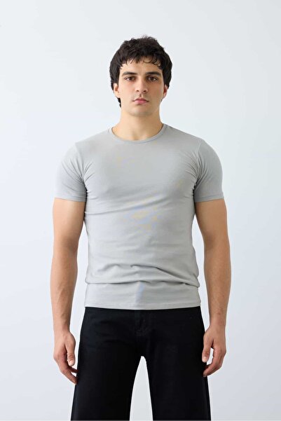 Complete Fit Premium Tişört