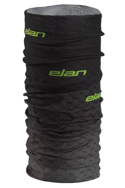 ELAN Bandană MF Negru