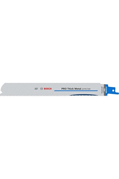 Bosch Panter Testere Heaformetal S1126CHF 25LI