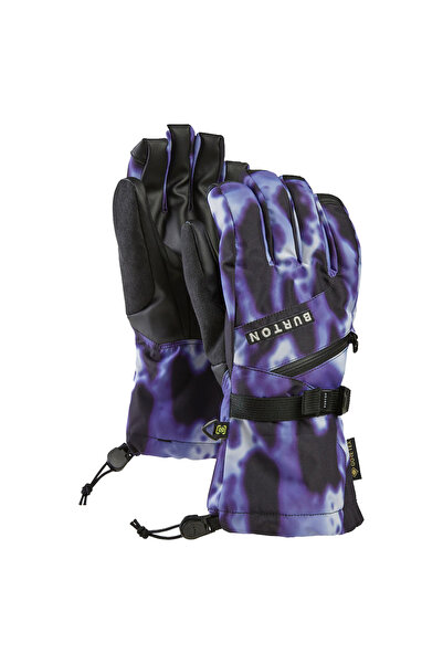 BURTON Womens Gore-Tex Gloves Kadın Mor Eldiven KADIN ELDİVEN 103601