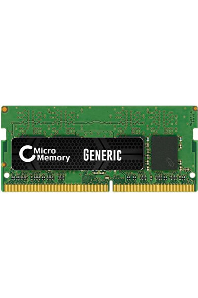 CoreParts 16GB DDR4 RAM με ταχύτητα 2133 για φορητό υπολογιστή Κωδικός: MMHP1...