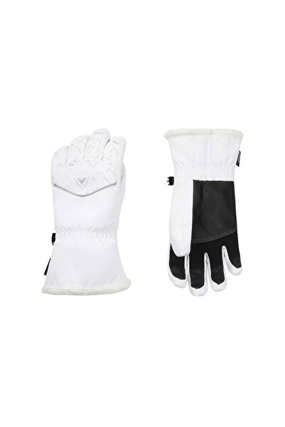 Rossignol Temptation Impr G Kadın Beyaz Eldiven KADIN ELDİVEN RLNWG08