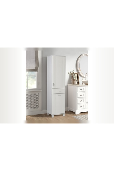 Vivense FAGUS LAKE SEPETLİ DOLAP