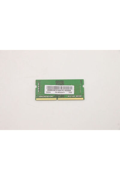 LENOVO DDR4 με μονάδα 1x8GB και ταχύτητα 3200 για φορητό υπολογιστή Κωδικός: ...