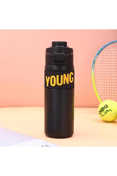 GENERAL Double Wall Vacuum Insulated 304 Stainless Steel Tumbler with Bounce ...