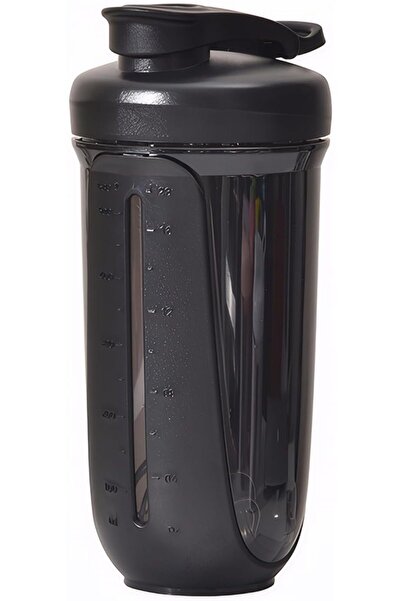 GENERAL Protein Shaker Bottle - Leak-Proof and Bpa-Free Protein Mixing Cup wi...