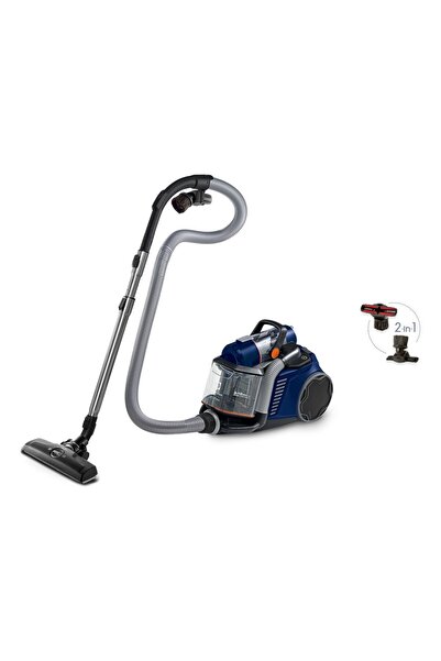 Electrolux EUFC81DB Ultra Flex 650 W Toz Torbasız Elektrikli Süpürge