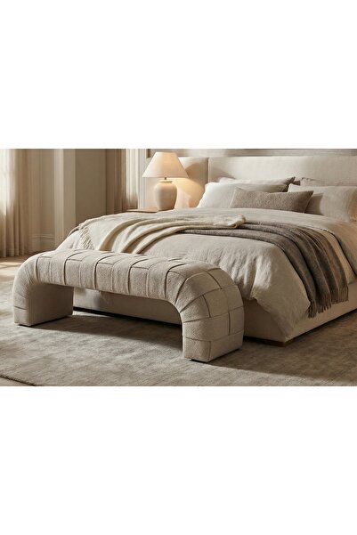 Vivense KUKULİ BENCH