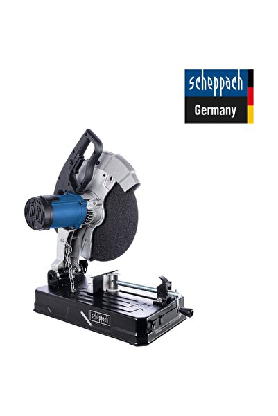 Scheppach MT150 Profil Kesme Makinası - 5903703901