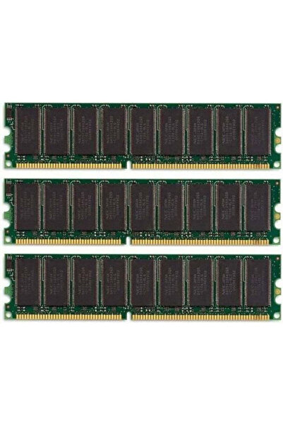 CoreParts DDR3 6GB RAM με 3x2GB μονάδες και ταχύτητα 1333 για διακομιστή Κωδι...