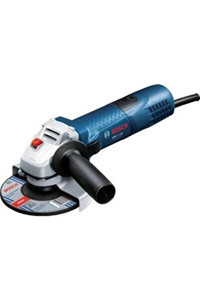 Bosch Professional GWS 7-115 Avuç Taşlama Makinesi - 0601388106