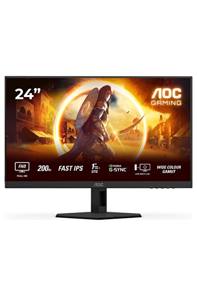Aoc Q27G4SDR 26.5" 0.03 Ms 2k Pivot 360 Hz OLED Oyuncu Monitörü