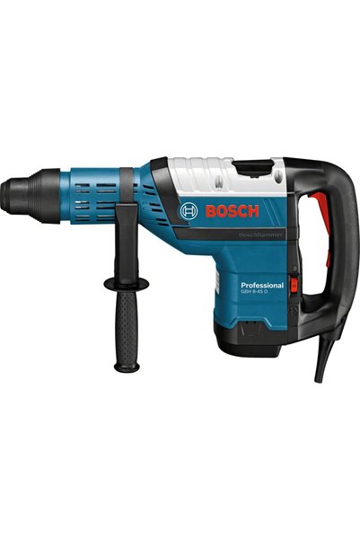 Bosch Profesyonel Seri Professional GBH 8-45 D Kırıcı Delici