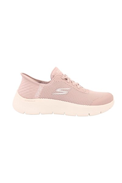 SKECHERS Go Flex Kadın Spor Ayakkabı Pembe - HypeStep