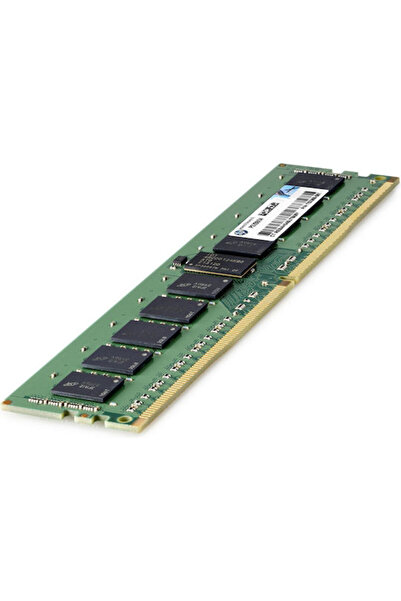 HP Μνήμη RAM DDR4 με μονάδα 1x16GB και ταχύτητα 2133 για διακομιστή Κωδικός: ...