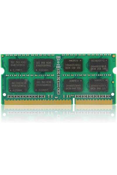 CoreParts DDR4 με μονάδα 1x16GB και ταχύτητα 3200 για φορητό υπολογιστή Κωδικ...