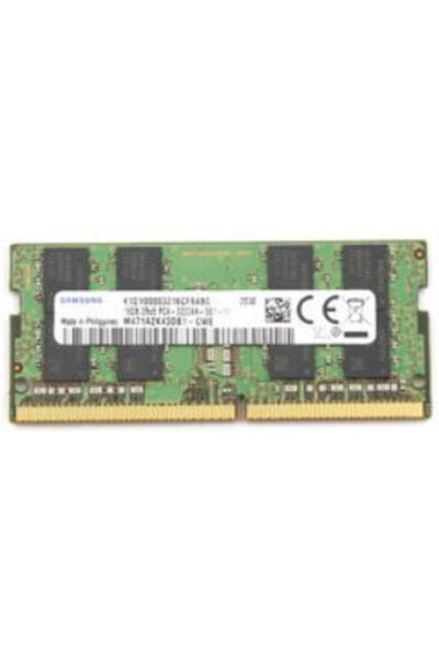 LENOVO DDR4 με μονάδα 1x16GB και ταχύτητα 3200 για φορητό υπολογιστή Κωδικός:...