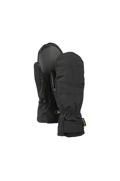 BURTON Womens Profile Under Mittens Kadın Siyah Eldiven KADIN ELDİVEN 1039310...