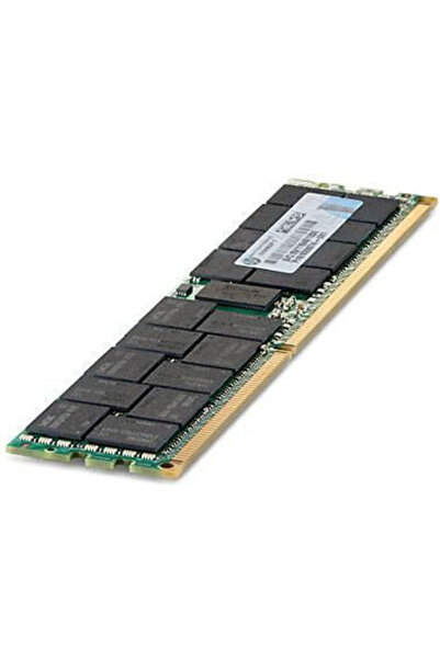 HP Μνήμη RAM DDR3L με 1x16GB μονάδα και ταχύτητα 1600 για διακομιστή Κωδικός:...