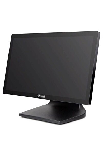 QUATRONIC P1815 İ5 5.NESİL 16GB 256GB SSD 18,5" Multi Dokunmatik Black Pos PC + Wifi + Hoparlör
