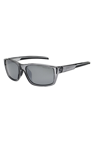 Reebok Score 5033 900P Crystal Grey Sunglasses 58/17-133