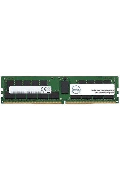 Dell DDR4 με μονάδα 1x8GB και ταχύτητα 2666 για επιτραπέζιο υπολογιστή Κωδικό...