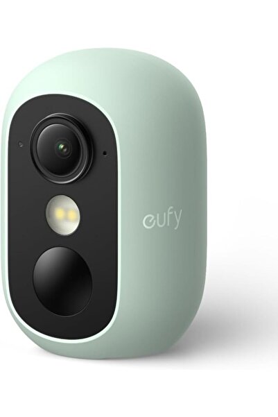 GENERAL C35 Ufi Cam Wireless Outdoor Indoor Security Camera with Magnetic Sta...