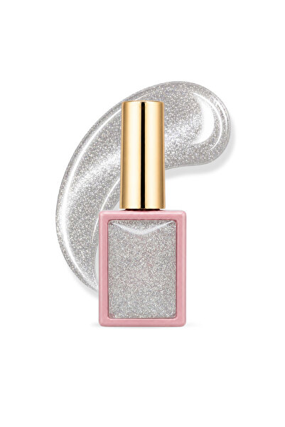 GLOBAL FASHION Professional Star Diamond Cat Eyes Gel Polish 8ml HEMA TPO Free